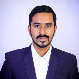 Sammed Bhalerao