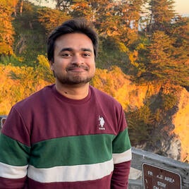 Mahbub Chowdhury
